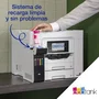 Epson EcoTank Pro ET-5885 Multifunción Inyección de Tinta A4