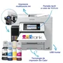 Epson EcoTank Pro ET-5885 Multifunción Inyección de Tinta A4