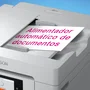 Epson EcoTank Pro ET-5885 Multifunción Inyección de Tinta A4