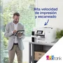 Epson EcoTank Pro ET-5885 Multifunción Inyección de Tinta A4