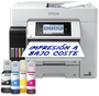 Epson EcoTank Pro ET-5885 Multifunción A4 Inyección de Tinta