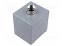 LAPP Carcasa para conectores HDC recto IP65 de aluminio