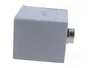 LAPP Carcasa para conectores HDC recto IP65 de aluminio
