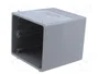 LAPP Carcasa para conectores HDC recto IP65 de aluminio