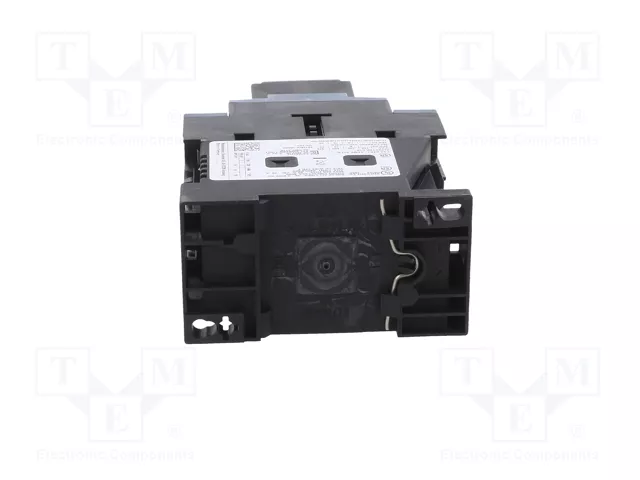 SIEMENS 3RT2026-1BB44 Contactor 3-polar 24V DC SIEMENS 3RT2026-1BB44 Contactor 3-polar 24V DC