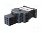 SIEMENS 3RT2026-1BB44 Contactor 3-polar 24V DC