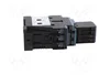 SIEMENS 3RT2026-1BB44 Contactor 3-polar 24V DC