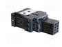 SIEMENS 3RT2026-1BB44 Contactor 3-polar 24V DC