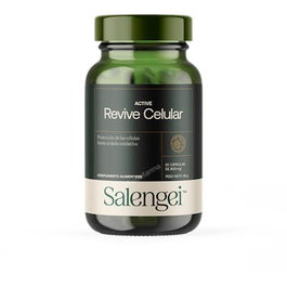 SALENGEI Active Revive Celular 60 cápsulas