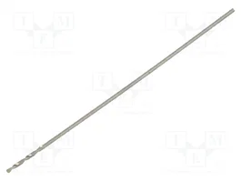 ALPEN-MAYKESTAG Broca para metal Ø 0,3 mm HSS