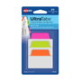 AVERY Zweckform UltraTabs Multi-Use Haftmarker colores surtidos 24 hojas
