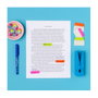 AVERY Zweckform UltraTabs Multi-Use Haftmarker colores surtidos 24 hojas