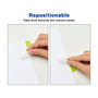 AVERY Zweckform UltraTabs Multi-Use Haftmarker colores surtidos 24 hojas