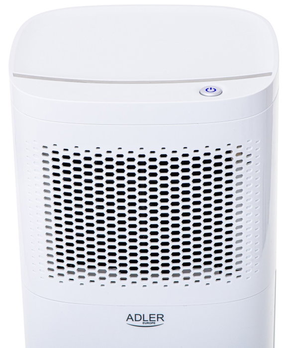 Adler AD 7917 blanco Adler AD 7917 blanco
