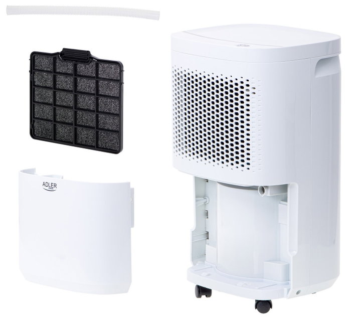 Adler AD 7917 blanco Adler AD 7917 blanco