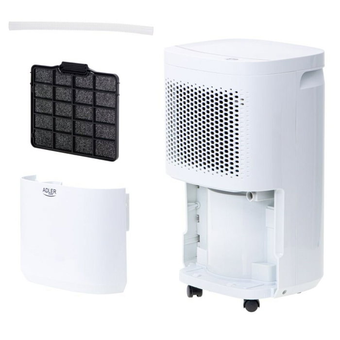 Adler AD 7917 blanco Adler AD 7917 blanco