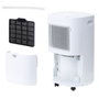 Adler AD 7917 blanco