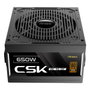 Antec CSK650DC EC 650 W 80 PLUS Bronze ATX Negro