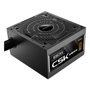 Antec CSK650DC EC 650 W 80 PLUS Bronze ATX Negro