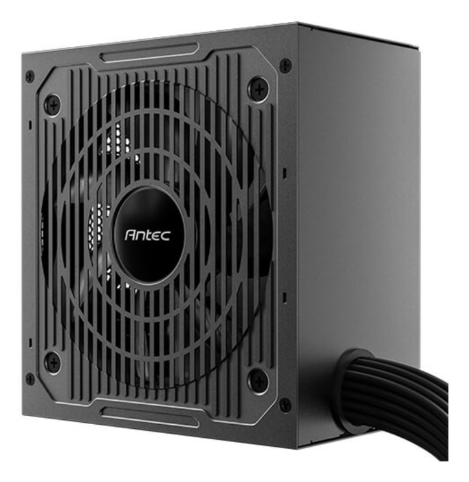 Antec CSK650DC EC 650 W 80 PLUS Bronze ATX Negro