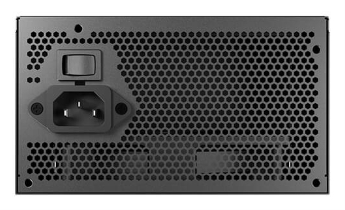 Antec CSK650DC EC 650 W 80 PLUS Bronze ATX Negro