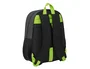 Safta Mochila Tortugas Ninja Adaptable a Carro