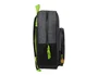 Safta Mochila Tortugas Ninja Adaptable a Carro
