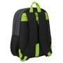 Safta Mochila Tortugas Ninja Adaptable a Carro