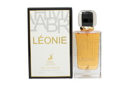 Maison Alhambra Leonie Eau de Parfum para Mujer 100 ml Vaporizador