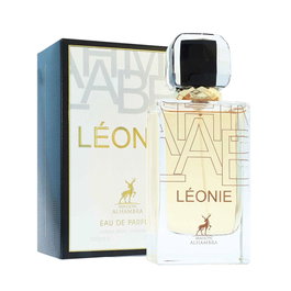 Maison Alhambra Leonie Eau de Parfum para Mujer 100 ml Vaporizador