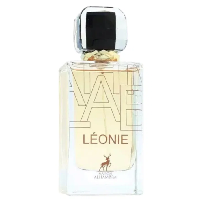 Maison Alhambra Leonie Agua de perfume para Mujer 100 ml Maison Alhambra Leonie Agua de perfume para Mujer 100 ml