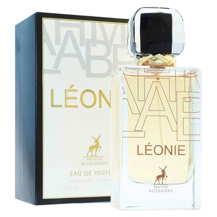 Leonie, Agua de perfume, Para mujeres, 100 ml
