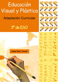 ALJIBE, Ed.plastica visual 3ºeso.(adaptacion curricular)