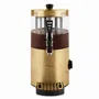 H.Koenig SHK804 Dispensador de Chocolate Caliente 1200 W 3 L Dorado