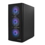 Komputronik Level GO [J20] Ryzen 5 RTX 5050 32GB 1TB+2TB W11H