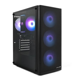 Komputronik Level GO [J20] Ryzen 5 RTX 5050 32GB 1TB+2TB W11H