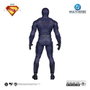 Superman (2025) DC Multiverse Figura Deluxe Ultraman 18 cm
