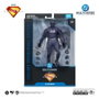 Superman (2025) DC Multiverse Figura Deluxe Ultraman 18 cm