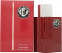 Alfa Romeo Red Eau de Toilette 125 ml Spray