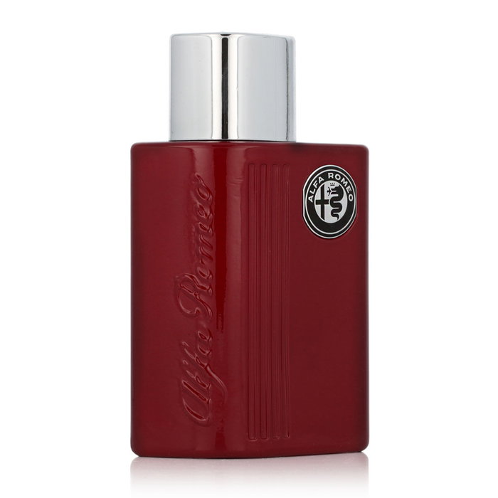 Alfa Romeo Red Eau de Toilette 125 ml Spray