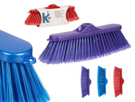 Arte Regal Recambio Cepillo Surtido 3 Colores Oscuros 32x9.3x8 cm (Set de 12)