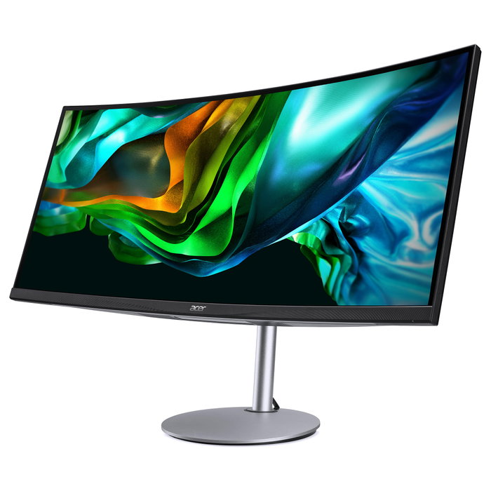 Acer Vero CB3 CB342CURJ0bmiiprzx Monitor Curvo Ultra Wide Quad HD de 34 pulgadas Acer Vero CB3 CB342CURJ0bmiiprzx Monitor Curvo Ultra Wide Quad HD de 34 pulgadas