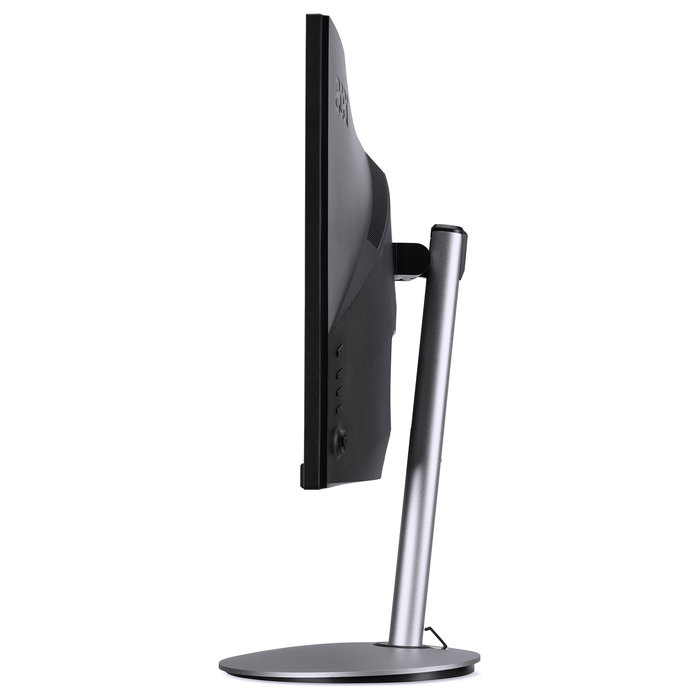 Acer CB342CUR Vero Curved Monitor 86,4 cm (34") UWQHD 3440x1440 120Hz AMD FreeSync VA 21:9 con soporte ajustable y HDR10