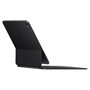 Apple Magic Keyboard para iPad Pro 13 (M4) - Inglés Británico - Negro QWERTY con Trackpad