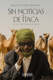 Sin noticias de Ítaca, Enrique Vaquerizo Domínguez - LAERTES