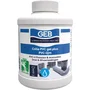 GEB Adhesivo GEB Gel Plus para PVC - Para sistemas de presión y drenaje de PVC rígido - 500 ml
