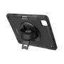 M-Case 4smarts Funda Rugged Case Grip Antigolpes para iPad Air 11" 2020 / iPad Pro 11" M-C4RG-NEGRO