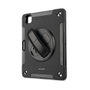 M-Case 4smarts Funda Rugged Case Grip Antigolpes para iPad Air 11" 2020 / iPad Pro 11" M-C4RG-NEGRO