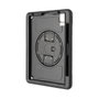 M-Case 4smarts Funda Rugged Case Grip Antigolpes para iPad Air 11" 2020 / iPad Pro 11" M-C4RG-NEGRO