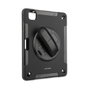 M-Case 4smarts Funda Rugged Case Grip Antigolpes para iPad Air 11" 2020 / iPad Pro 11" M-C4RG-NEGRO